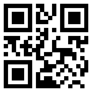 3200532904 - Immagine del Qr Code associato