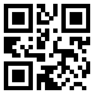 3200532905 - Immagine del Qr Code associato