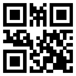 3200532907 - Immagine del Qr Code associato