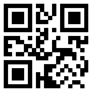 Il Qr Code di 3200532908