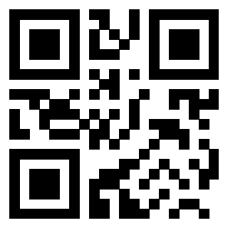 3200532910 - Immagine del Qr Code associato