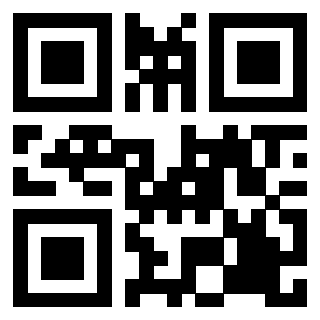 Scansione del Qr Code di 3200532912