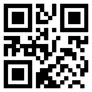 Immagine del Qr Code di 3200532919