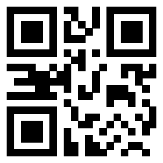 3200532922 - Immagine del Qr Code associato