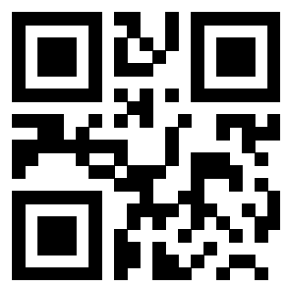 Immagine del Qr Code di 3200532925