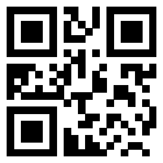 Il QrCode di 3200532933