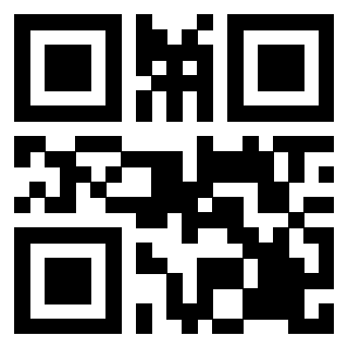 3200532934 QrCode associato