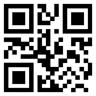 Scansione del QrCode di 3200532938
