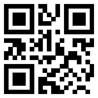 Immagine del Qr Code di 3200532944