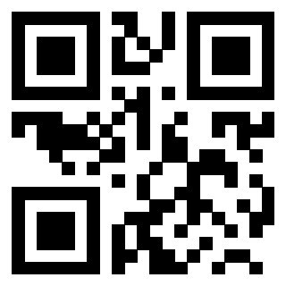 3200532945 - Immagine del Qr Code associato