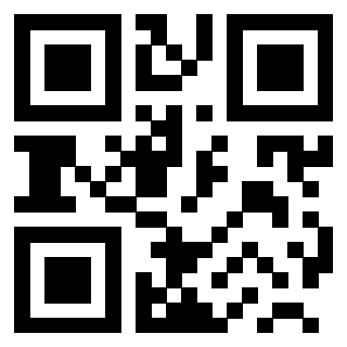 3200532950 QrCode associato