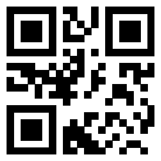 Immagine del QrCode di 3200532953