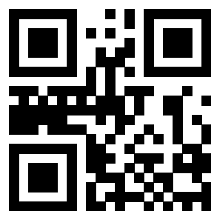Scansione del Qr Code di 3200532955