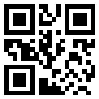 Il QrCode di 3200532956