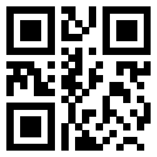3200532957 QrCode associato
