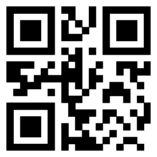 Scansione del QrCode di 3200532963