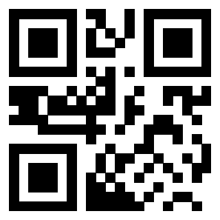 3200532964 - Immagine del Qr Code associato