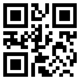 Scansione del Qr Code di 3200532966