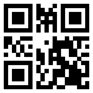 Scansione del Qr Code di 3200532967