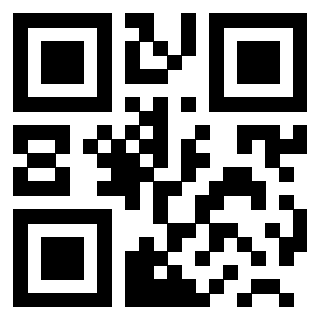 Immagine del QrCode di 3200532969