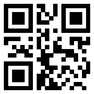 Il QrCode di 3200532973