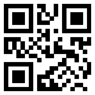Il QrCode di 3200532974