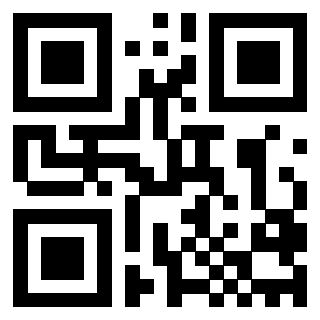 Scansione del QrCode di 3200532976