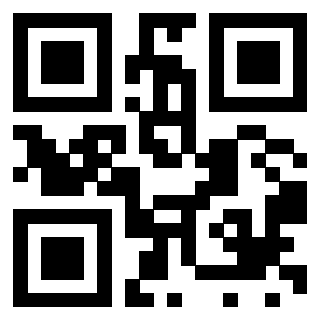 Immagine del Qr Code di 3200532978