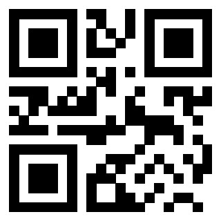 3200532980 - Immagine del Qr Code associato