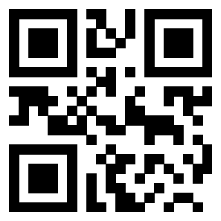 Immagine del QrCode di 3200532983
