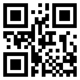 Scansione del QrCode di 3200532984