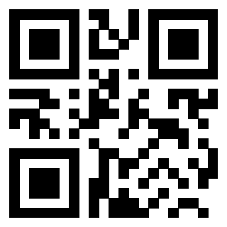 3200532990 - Immagine del QrCode associato