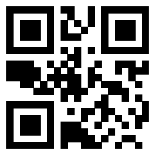 Scansione del Qr Code di 3200532995