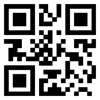 Il QrCode di 3200532997