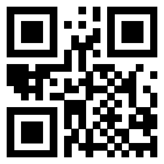 3200533001 - Immagine del Qr Code