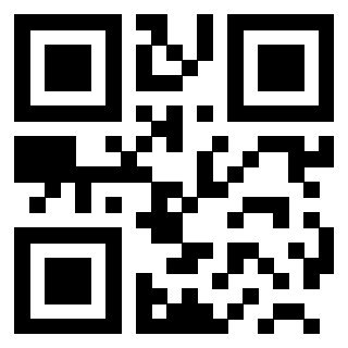 Immagine del QrCode di 3200533003