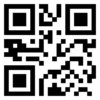 Il QrCode di 3200533004