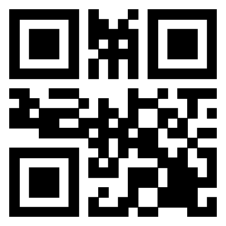 3200533006 - Immagine del Qr Code associato