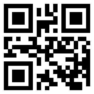 3200533010 - Immagine del Qr Code associato