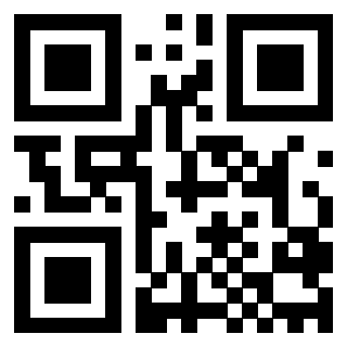 Scansione del QrCode di 3200533012