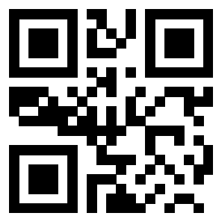 Immagine del Qr Code di 3200533016