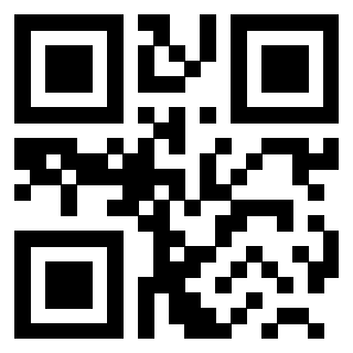 3200533018 - Immagine del Qr Code associato