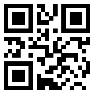 3200533019 QrCode associato