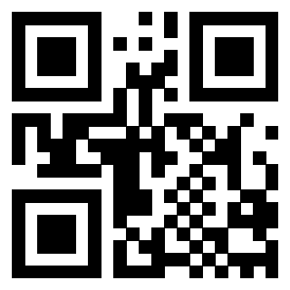 3200533020 - Immagine del QrCode associato
