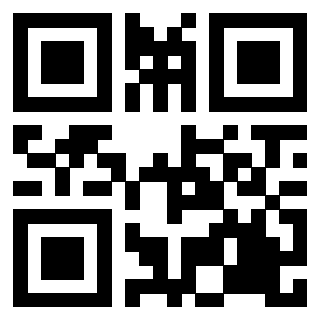 3200533021 - Immagine del QrCode associato