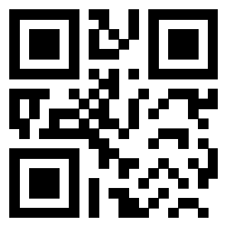 Immagine del QrCode di 3200533022
