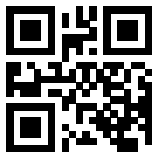 Immagine del QrCode di 3200533024