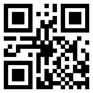 3200533026 - Immagine del Qr Code associato