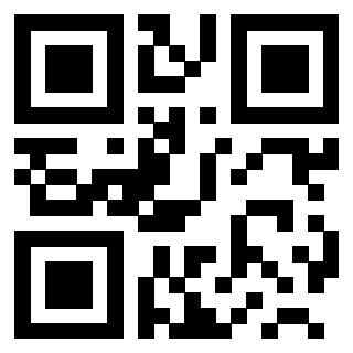 3200533027 - Immagine del QrCode associato