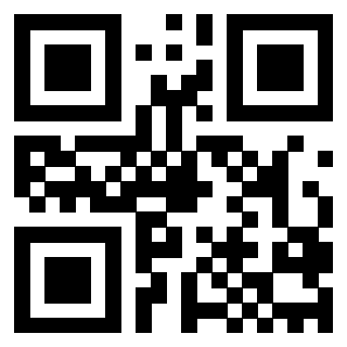Immagine del Qr Code di 3200533029